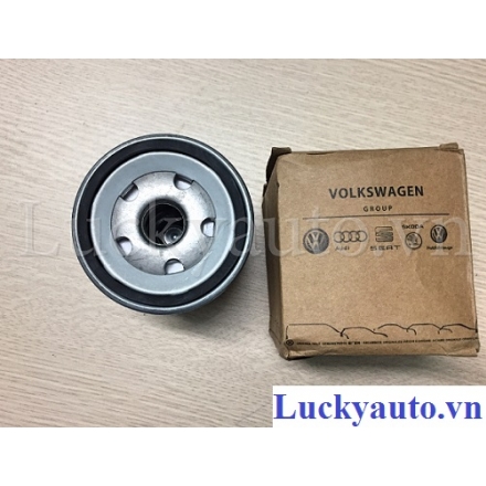 Lọc dầu xe Audi A1 đời 2011- 2015_ 04E115561H